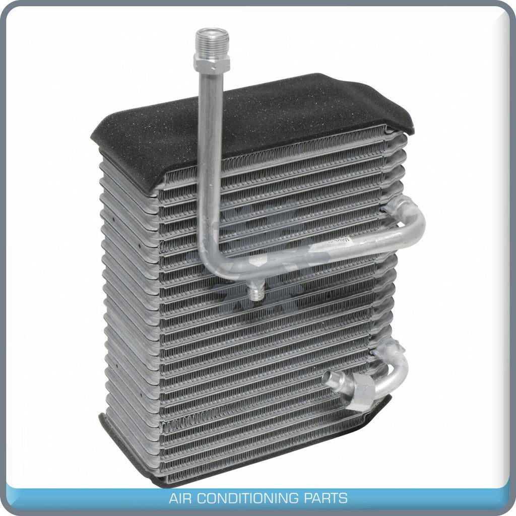 A/C Evaporator Core for Infiniti I30 QU - Qualy Air