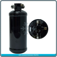 Cargar imagen en el visor de la galería, New A/C Receiver Drier for MACK MC MH MS 99-83 QU QU - Qualy Air