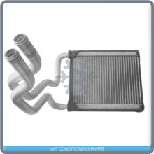 Load image into Gallery viewer, OEM A/C Heater Core for Hyundai Elantra - 2007 to 2012 - OE# 971382H000 - Qualy Air