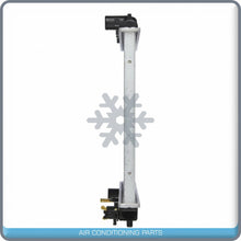 Load image into Gallery viewer, NEW Radiator for Lexus ES300 2000 to 2001 / Toyota Camry, Solara 1997 to 2001 - Qualy Air