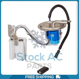 Electric Fuel Pump Module For Ford F-350 Super Duty 2008-2010 6.8L 5.4L QOA - Qualy Air