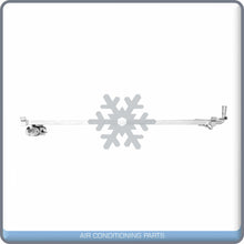 Load image into Gallery viewer, A/C Condenser for Infiniti M35, M45 QL - Qualy Air