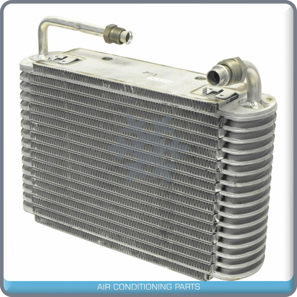 A/C Evaporator for Chevrolet Astro / GMC Safari QR - Qualy Air