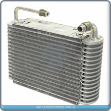 Load image into Gallery viewer, A/C Evaporator for Chevrolet Astro / GMC Safari QR - Qualy Air