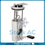 Electric Fuel Pump for Buick Century, Regal / Oldsmobile Intrigue / Ponti.. QOA