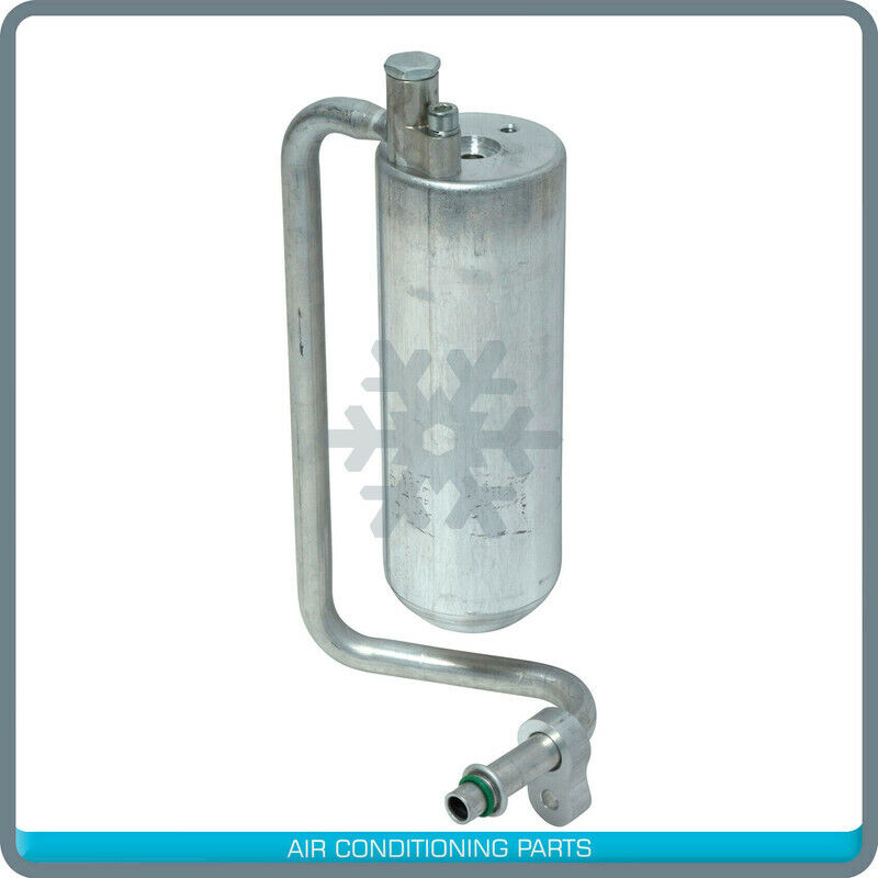 New A/C Receiver Drier for Vibe QU - Qualy Air