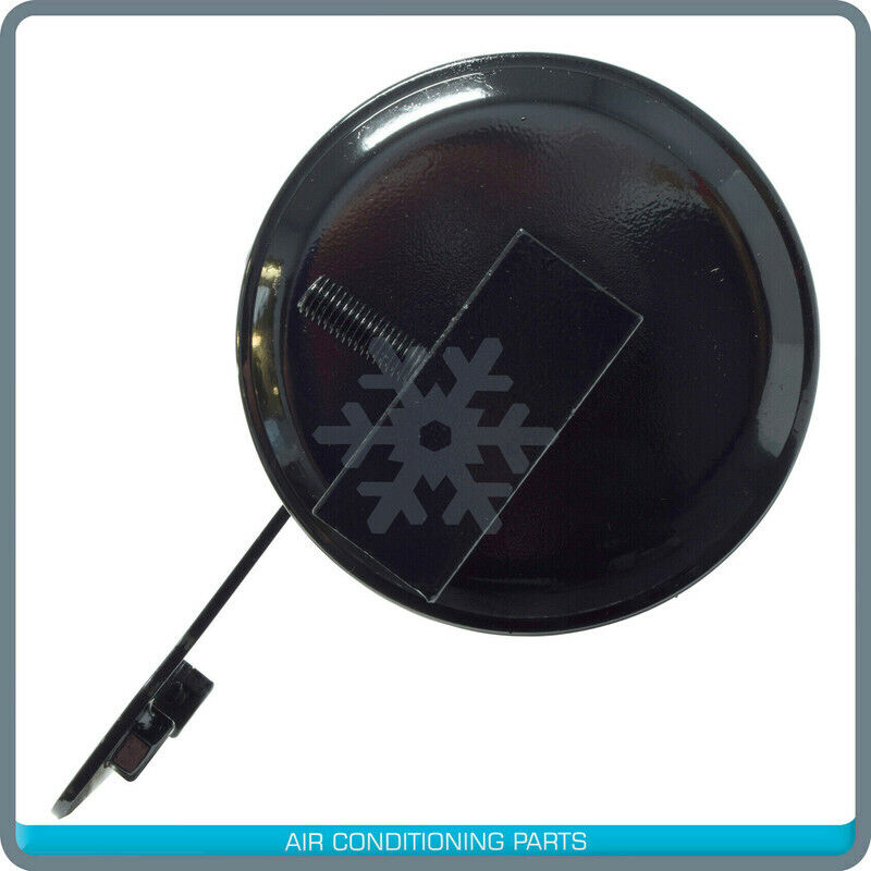 New A/C Receiver Drier for 3719897;6512021;804585;84128;A2273395000 QU - Qualy Air