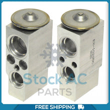 Load image into Gallery viewer, A/C Expansion Valve for Ford Expedition / Lincoln Navigator QR - Qualy Air