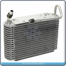 Load image into Gallery viewer, New A/C Evaporator Core for Chevrolet G10, G20, G30, P30 / GMC G1500, G2500, G.. - Qualy Air
