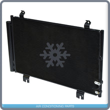 Load image into Gallery viewer, New A/C Condenser for Lexus GS350 - 2013 to 2015 - OE# 8846030B40 - Qualy Air