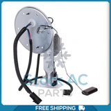 Electric Fuel Pump Module for Lincoln Town Car Mercury Marauder 2003-04 4.6L QOA