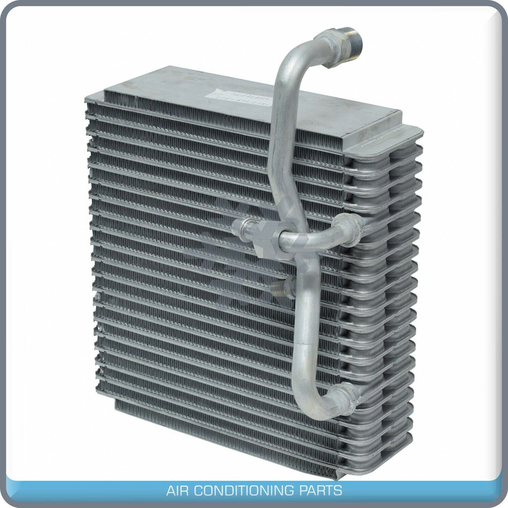 A/C Evaporator Core for Isuzu FSR - 1987 to 2002 - OE# 8975000321 QU - Qualy Air