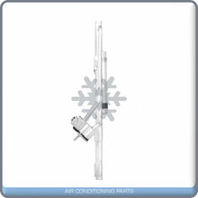 Load image into Gallery viewer, A/C Condenser for Mercedes-Benz Sprinter 2500, Sprinter 3500 / Freightline... QL - Qualy Air