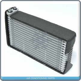 A/C Evaporator for Quest QR - Qualy Air