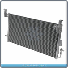Cargar imagen en el visor de la galería, A/C Condenser for Sonata, XG350 / Magentis, Optima QU - Qualy Air