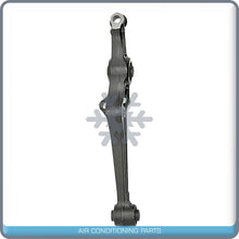 Cargar imagen en el visor de la galería, Control Arm Front Lower Left for Acura CL, Acura TL, Honda Accord QOA - Qualy Air