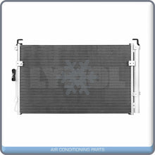 Cargar imagen en el visor de la galería, A/C Condenser for Sedona / Entourage QL - Qualy Air