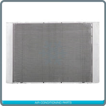 Load image into Gallery viewer, NEW Radiator fits 2004-2006 Toyota Sienna 3.3L V6 - OE# 16400-28661 QL - Qualy Air