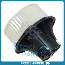 Load image into Gallery viewer, A/C Blower Motor for Ford Contour / Mercury Mystique QU - Qualy Air