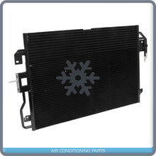 Cargar imagen en el visor de la galería, New A/C Condenser for Ford Escape / Mazda Tribute / Mercury Mariner UQ - Qualy Air