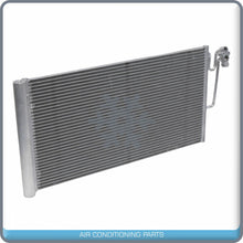 Load image into Gallery viewer, New A/C Condenser for Mini Cooper, Cooper Countryman, Cooper Paceman.. - Qualy Air