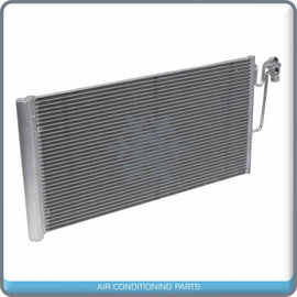 New A/C Condenser for Mini Cooper, Cooper Countryman, Cooper Paceman.. - Qualy Air
