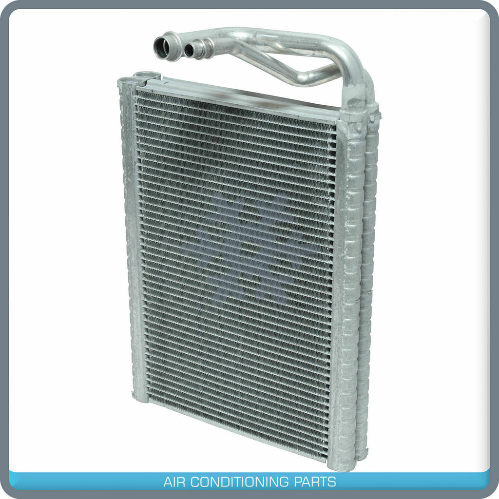 New A/C Evaporator Core for MB C180, C200, C230, C250, C280, C300, C350.. - Qualy Air