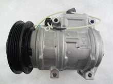 Load image into Gallery viewer, A/C Compressor OEM Denso 10PA17C for Acura Vigor QR - Qualy Air