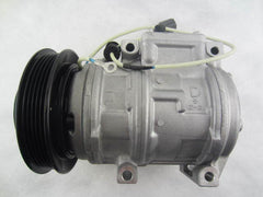A/C Compressor OEM Denso 10PA17C for Acura Vigor QR