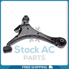 Front Left Lower Control Arm for Honda Element 2011, 2005, 2004 QOA