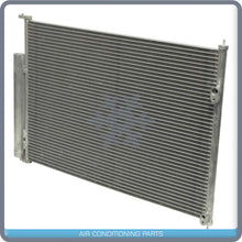 Load image into Gallery viewer, New A/C Condenser for Suzuki Grand Vitara - 2006 to 2014  - OE# 9531064J00 - Qualy Air