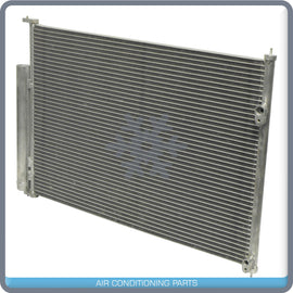 New A/C Condenser for Suzuki Grand Vitara - 2006 to 2014  - OE# 9531064J00 - Qualy Air
