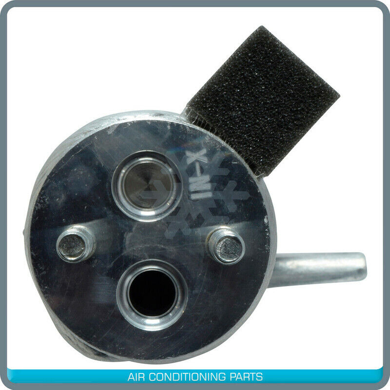 New A/C Receiver Drier for Tucson QU - Qualy Air