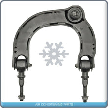 Load image into Gallery viewer, Control Arm Front Upper Left for Hyundai 2005-99, Kia 2006-01 QOA - Qualy Air