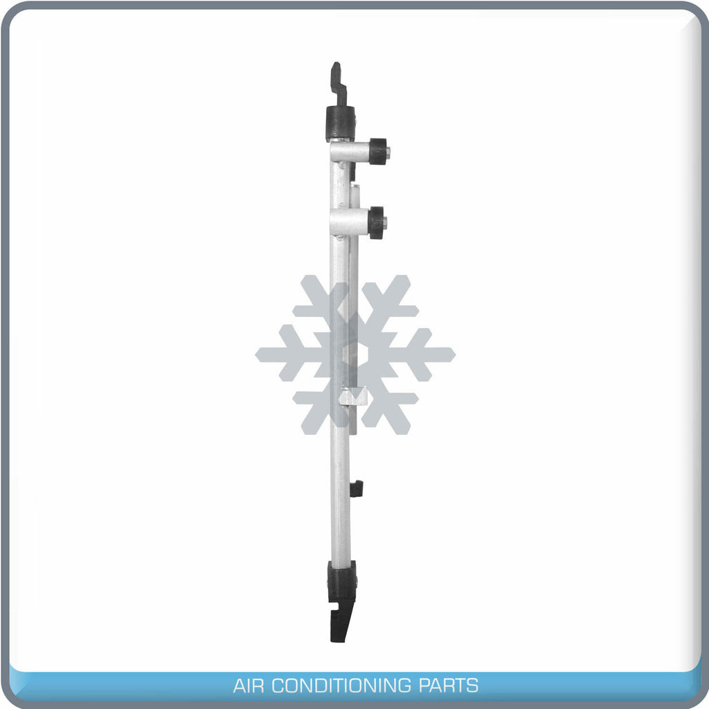 A/C Condenser for OE# PC4473P 64531385165 1034642 64531375206 64538391509 ... QL - Qualy Air