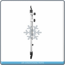 Load image into Gallery viewer, A/C Condenser for OE# PC4473P 64531385165 1034642 64531375206 64538391509 ... QL - Qualy Air