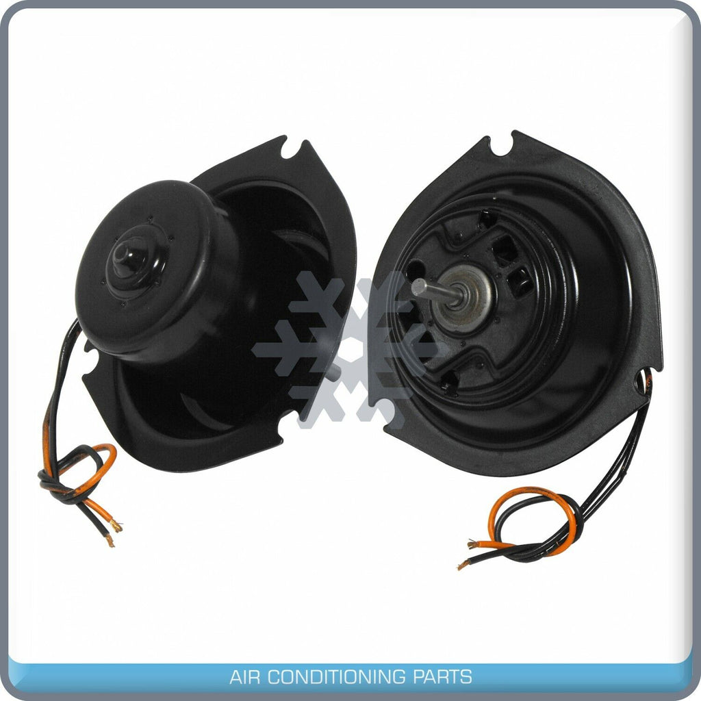 New A/C Blower Motor for Chrysler / Dodge / Plymouth.. - OE# BW4419317 - Qualy Air