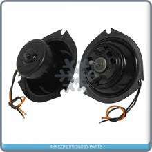 Load image into Gallery viewer, New A/C Blower Motor for Chrysler / Dodge / Plymouth.. - OE# BW4419317 - Qualy Air