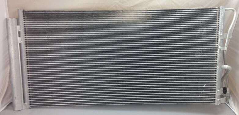 A/C Condenser for Rondo QR - Qualy Air