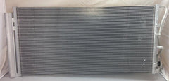 A/C Condenser for Rondo QR
