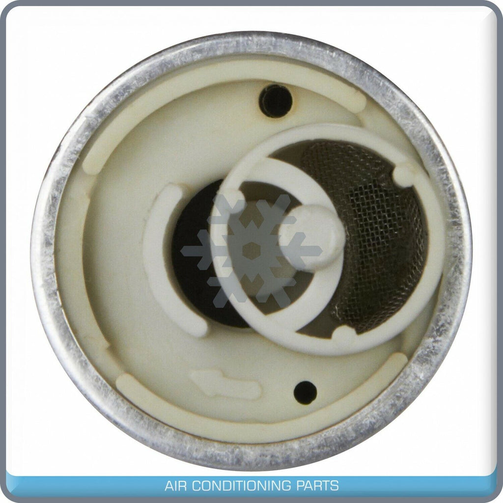 Fuel Pump for GMC C1500 Sierra Chevy K1500 Silverado Cadillac Eldorado E3902 QOA - Qualy Air