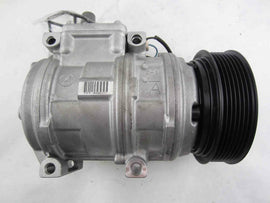 A/C Compressor OEM Denso 10PA17C for Jaguar Vanden Plas, XJ8, XJR, XK8, XK... QR - Qualy Air