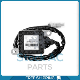 NOX SENSOR for 2014-17 DODGE RAM 3500 4500 5500 6.7L DIESEL - OE# 68227486AA QL - Qualy Air