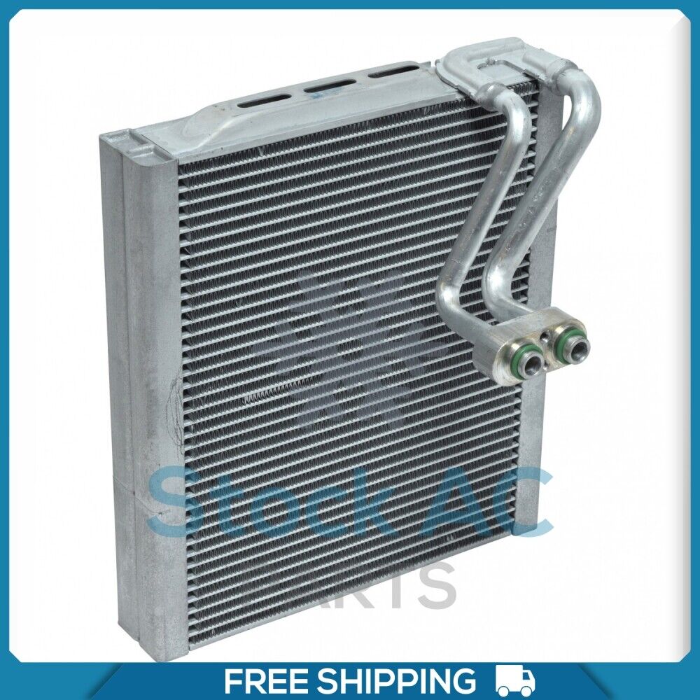 A/C Evaporator for Santa Fe QR - Qualy Air