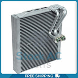 A/C Evaporator for Santa Fe QR