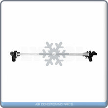 Cargar imagen en el visor de la galería, Radiator for Mazda 5 - 2.3L - 2006 2007 2008 2009 2010 - OE# MA3010215 QL - Qualy Air