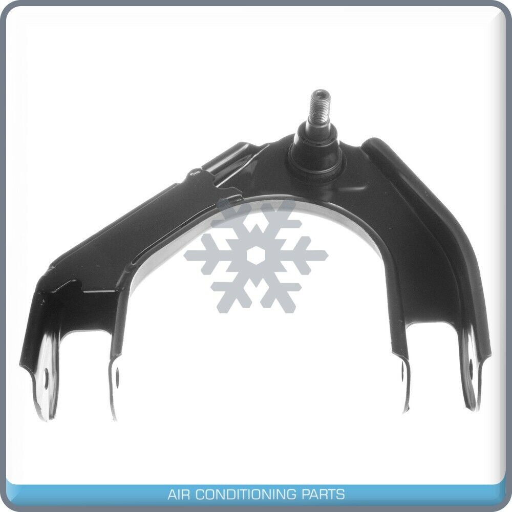 Control Arm Front Upper Left for Chrysler Cirrus, Chrysler Sebring, Dodge... QOA - Qualy Air
