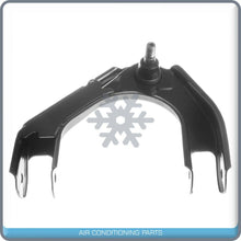 Cargar imagen en el visor de la galería, Control Arm Front Upper Left for Chrysler Cirrus, Chrysler Sebring, Dodge... QOA - Qualy Air