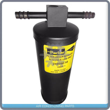 Load image into Gallery viewer, New OEM A/C Receiver Drier Universal PARKER - Qualy Air
