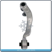 Load image into Gallery viewer, Front Right Upper Rear Control Arm fits Lexus LS460 2017-07 QOA - Qualy Air